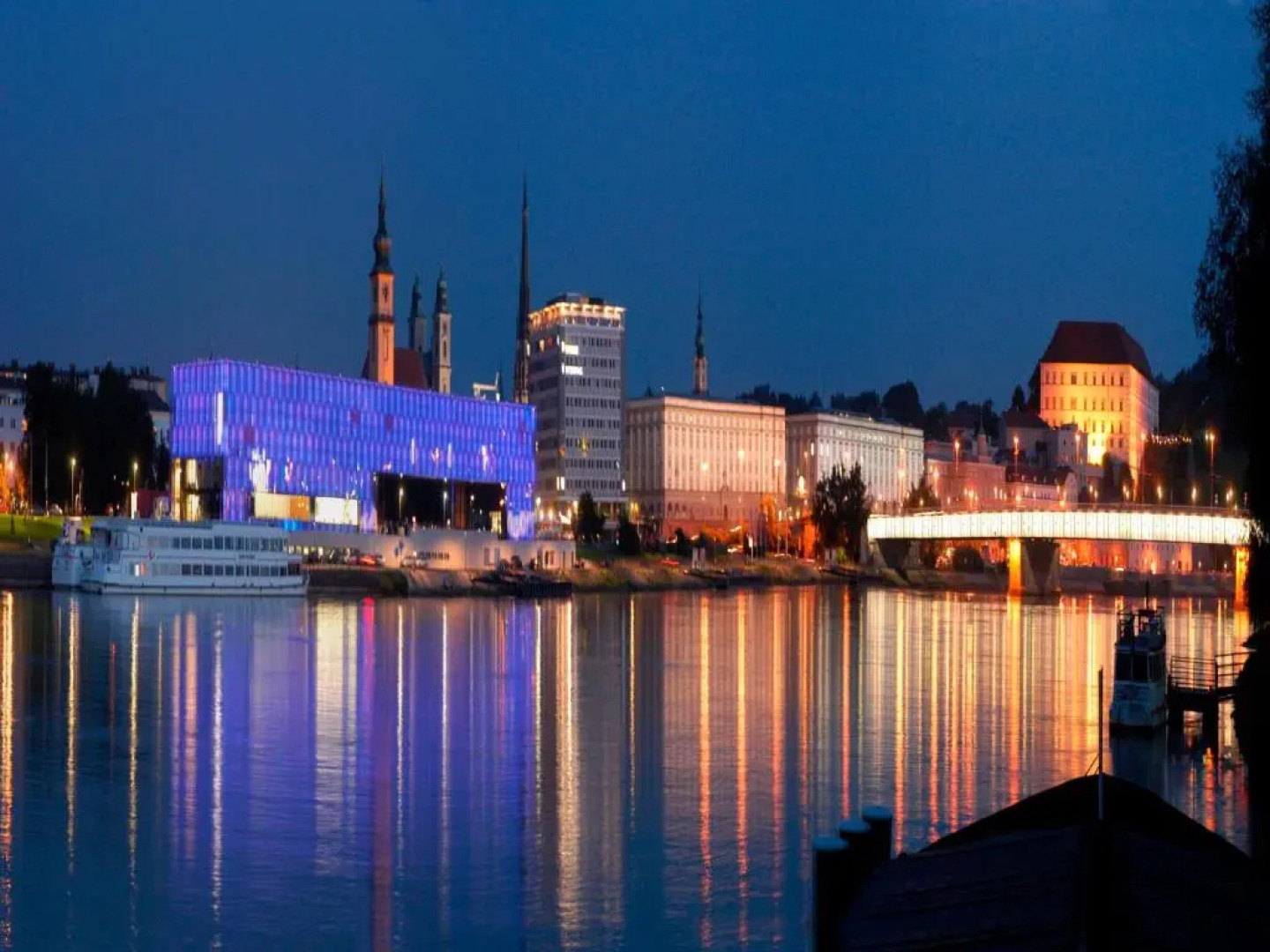 Stadtoase Kolping Hotel