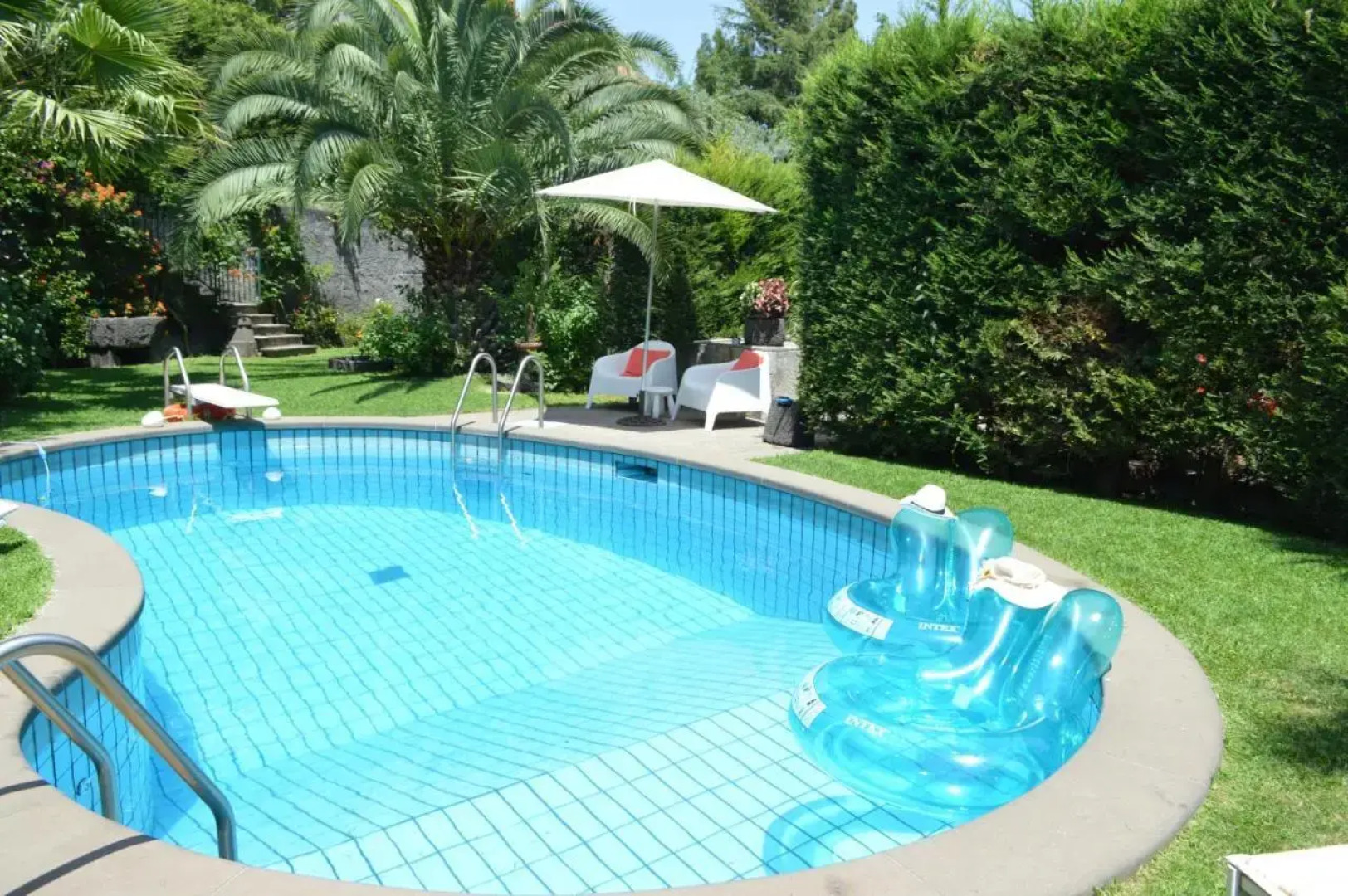 La Tavernetta Dell'Etna