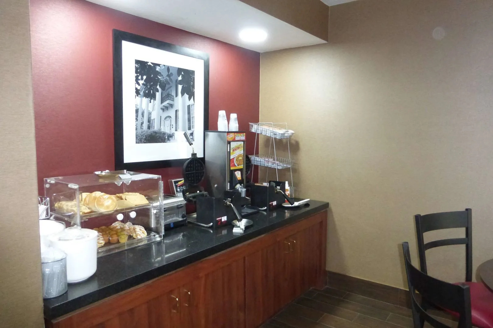 Red Roof Inn Prattville