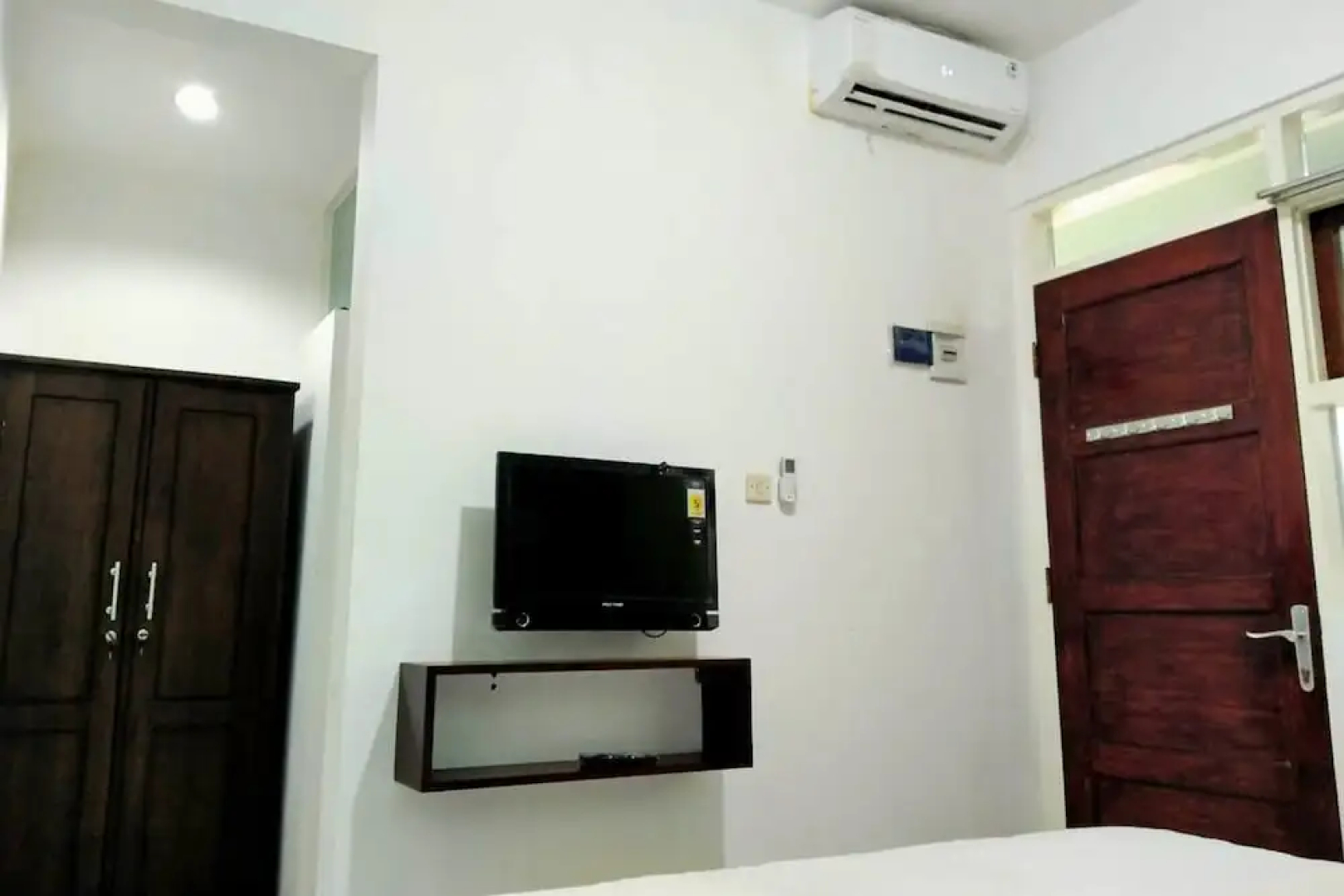 Spot On 2840 Homestay Kepodang