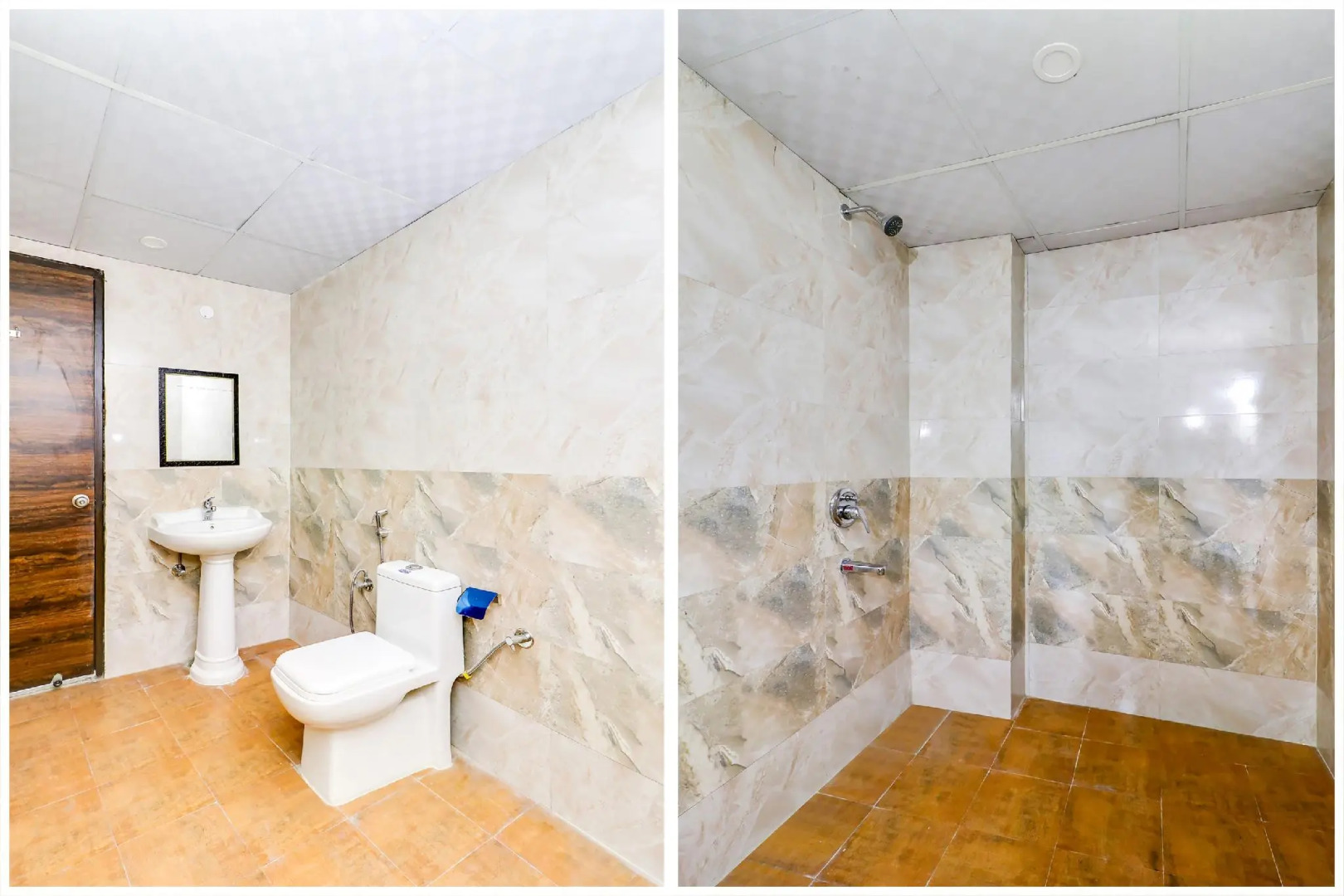 OYO 78736 Hotel Aero Inn