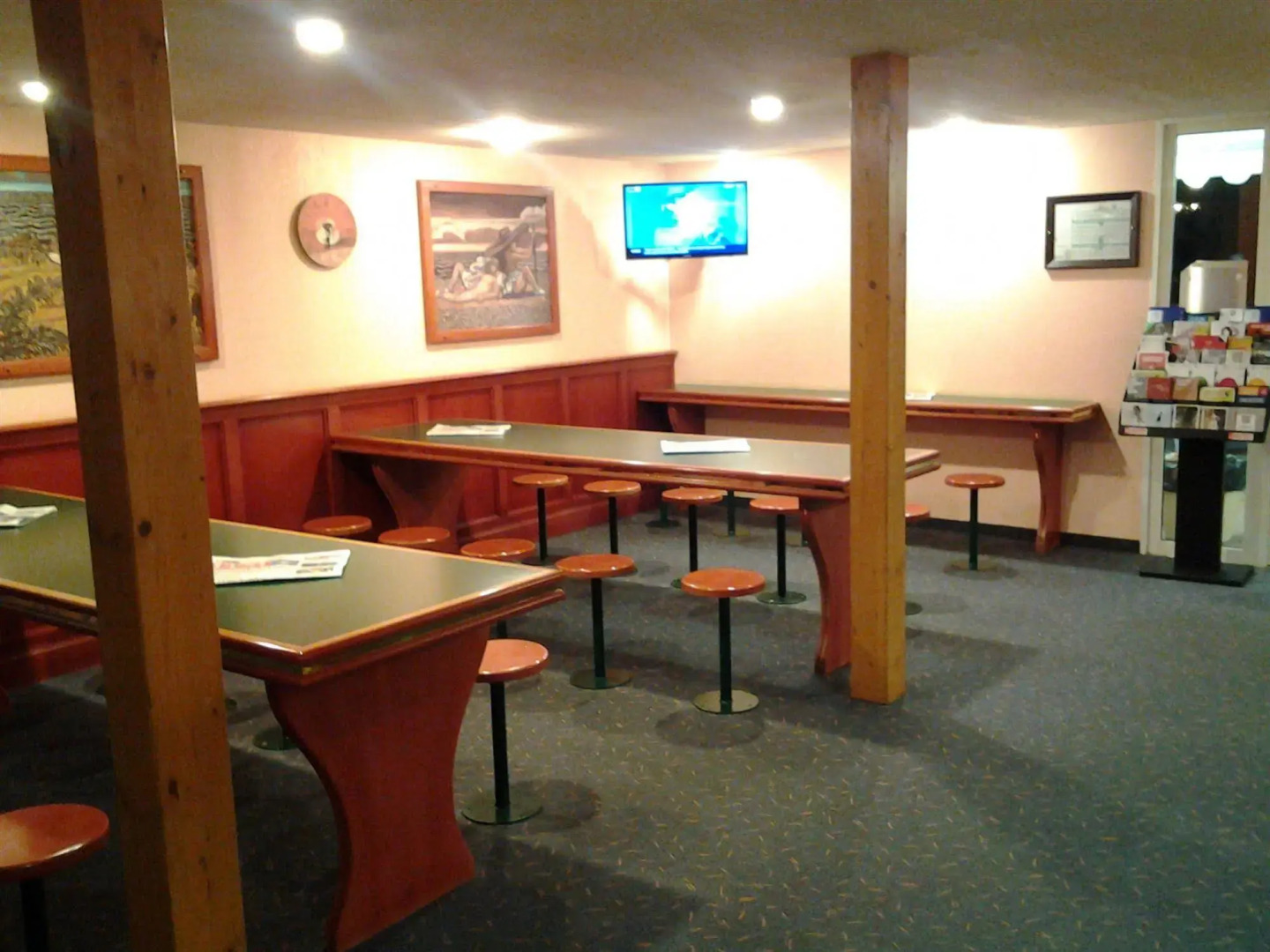 Hotel Quick Palace Nancy