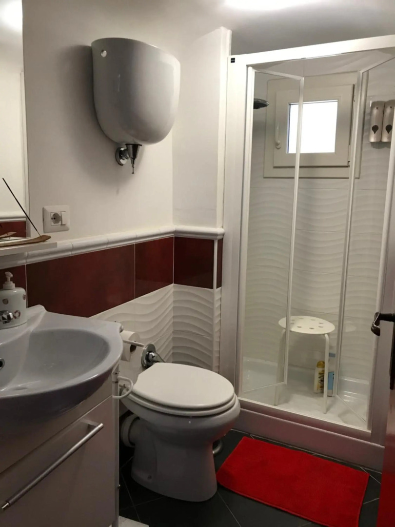 La casa del Generale