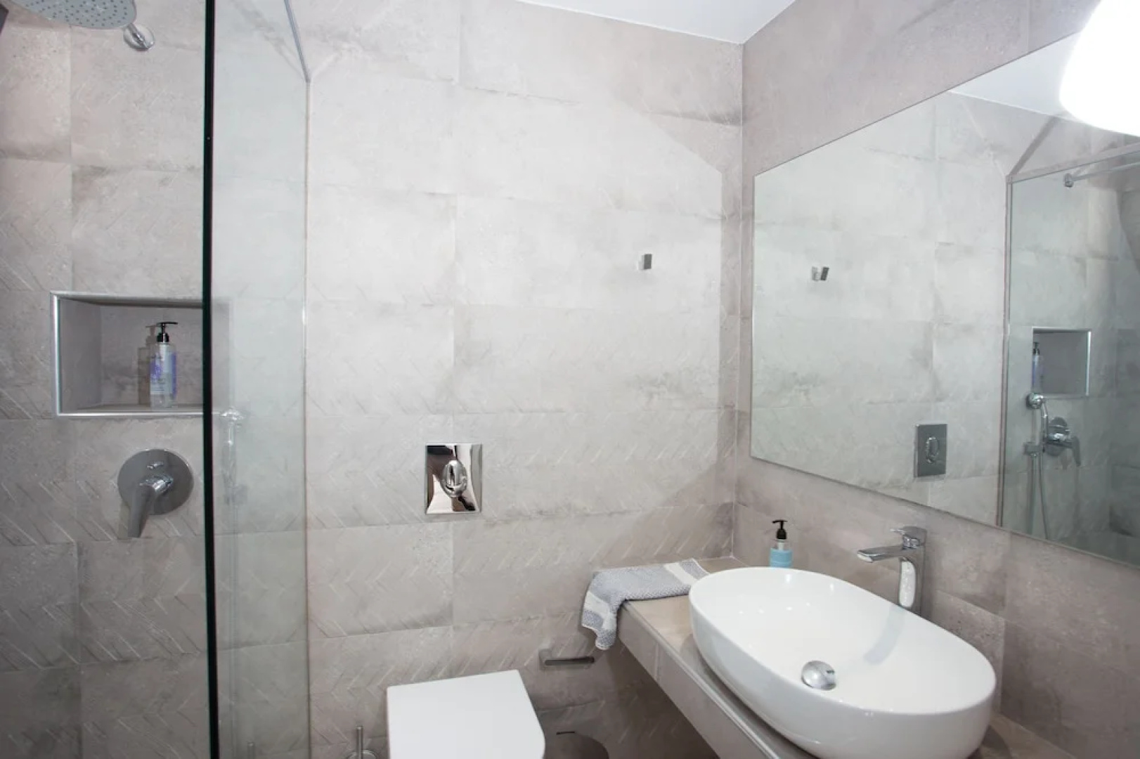 Saltriver rooms