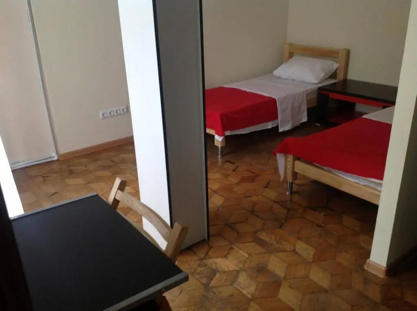 Saint George Hostel