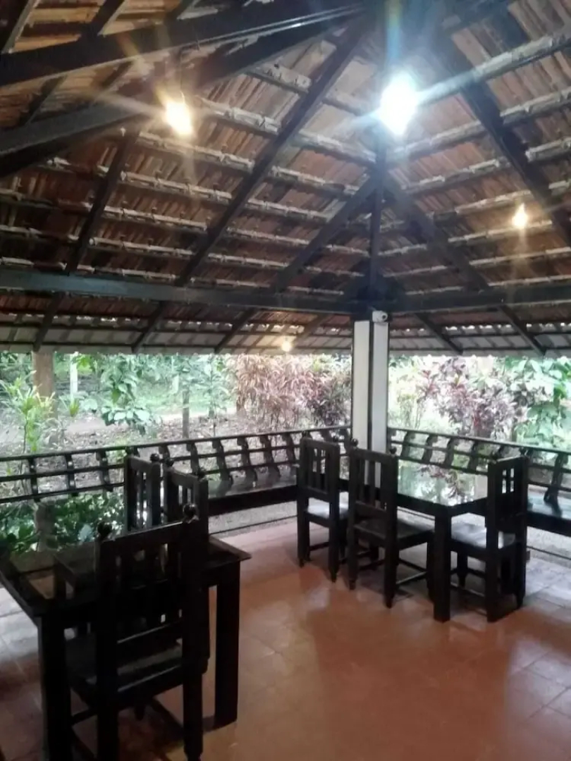Humble Nest Coorg