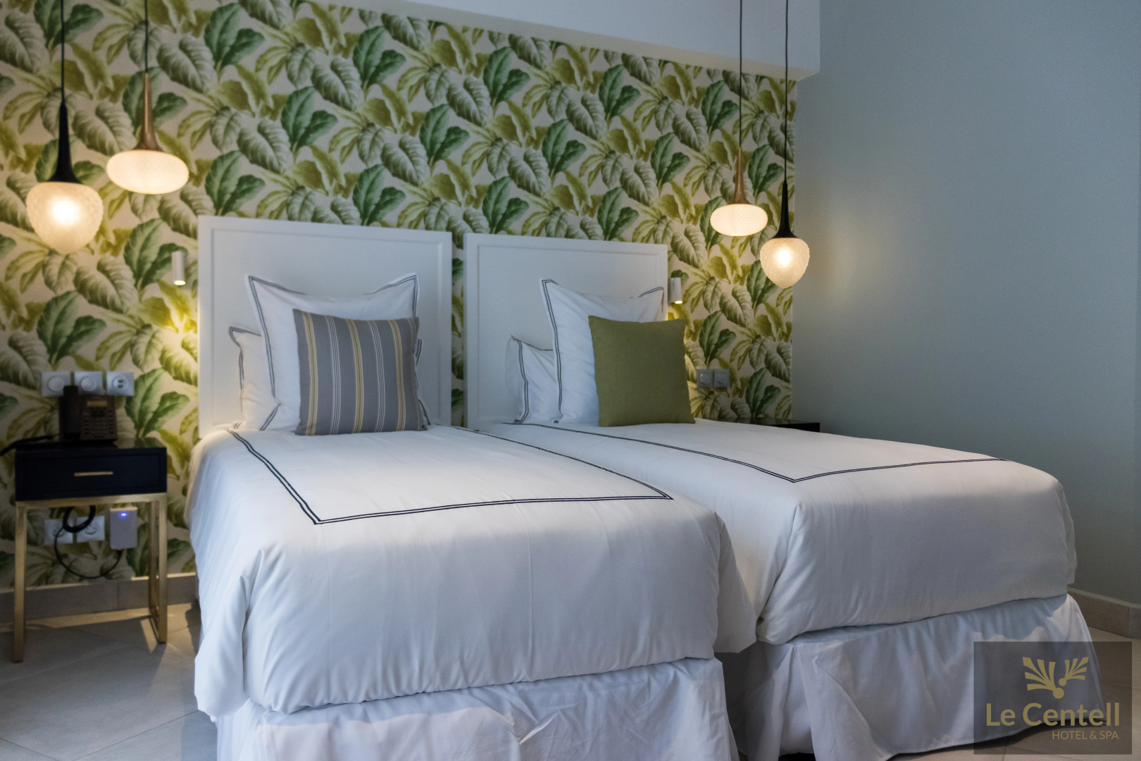 Le Centell Hotel & Spa