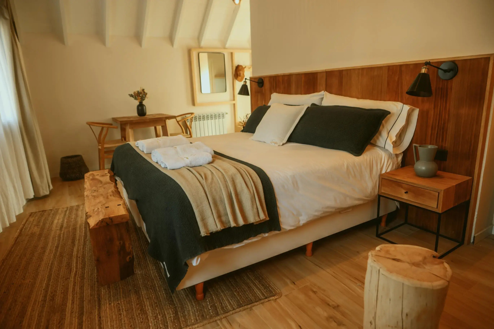 Aparthotel La Galeria
