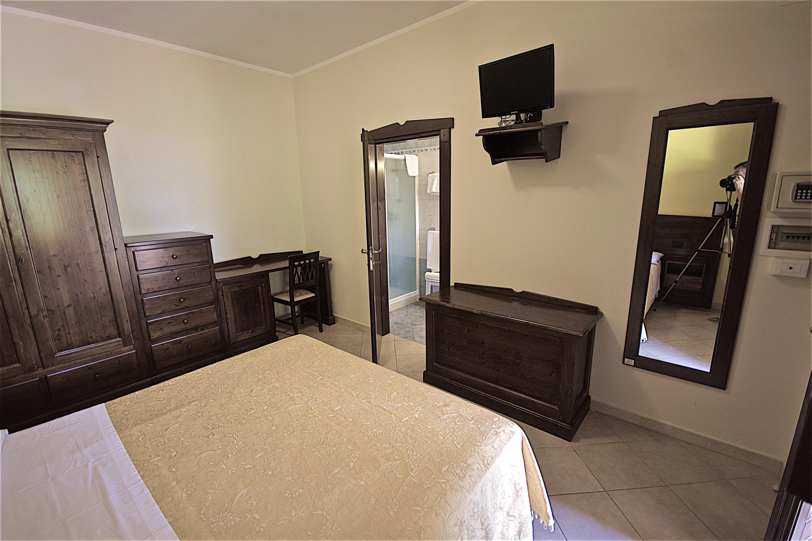 Hotel Masseria Le Pajare