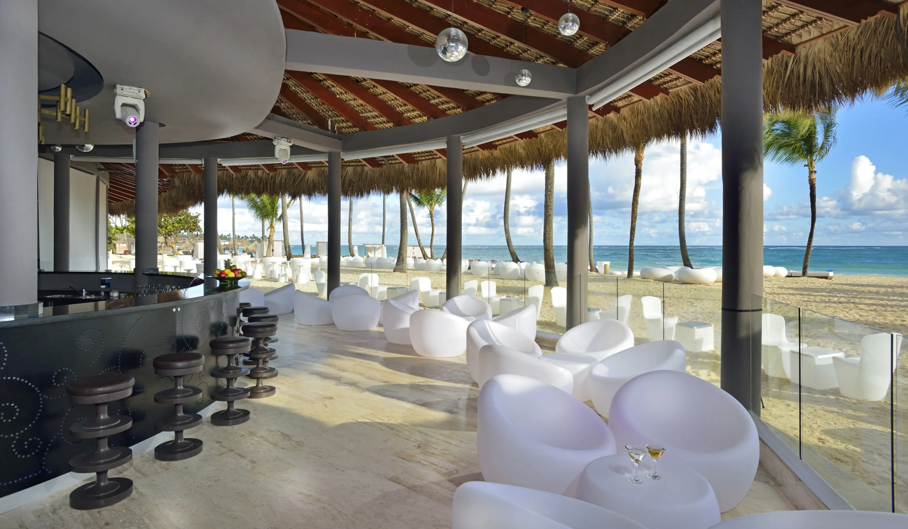 The Reserve at Paradisus Punta Cana - All Inclusive
