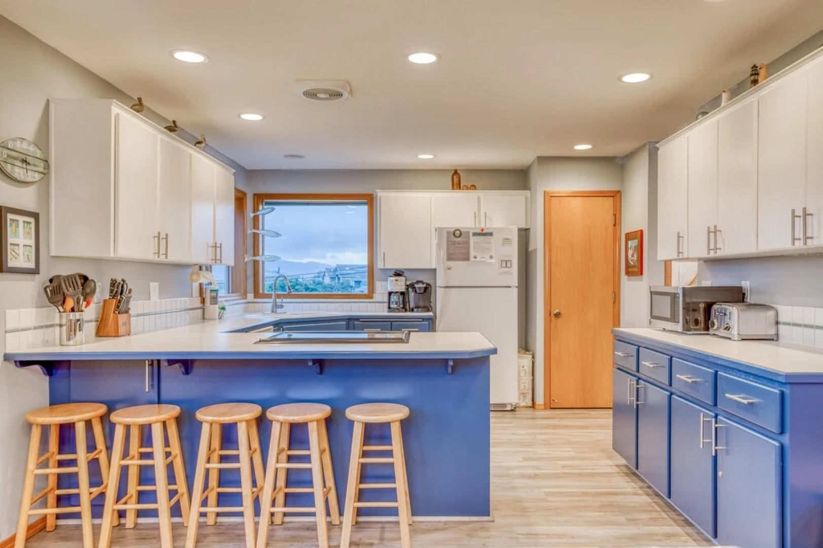 Two Views Vacation Home