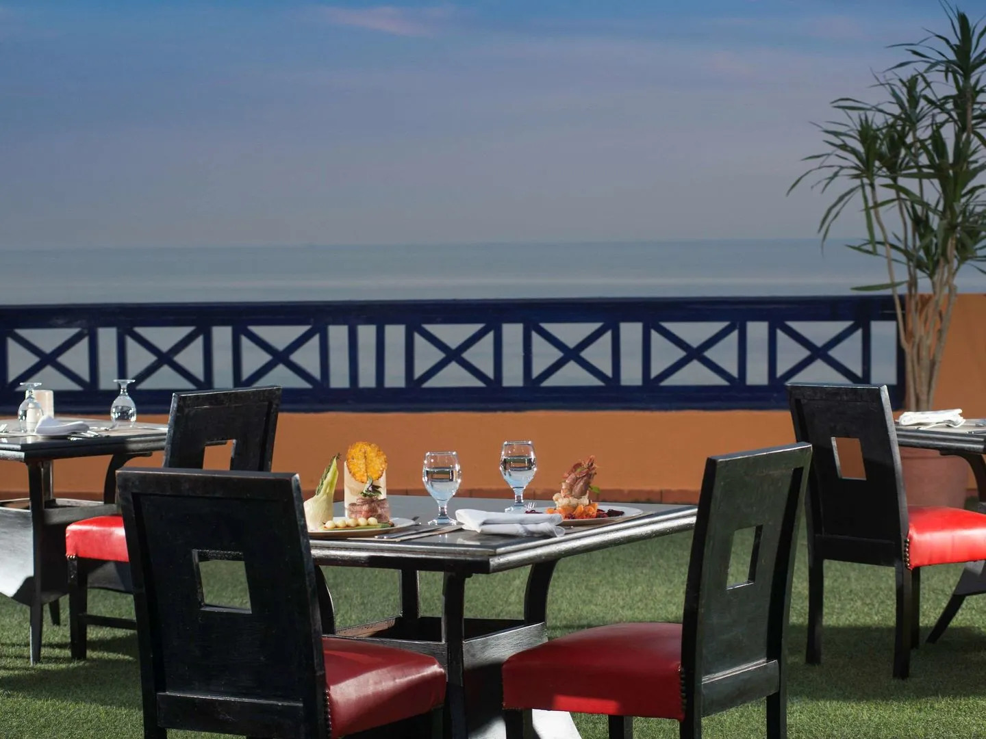 Porto Sokhna Hotel & Spa