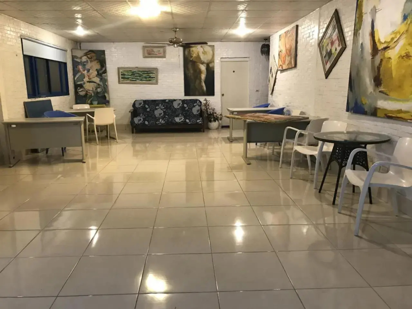Budai Aegean Sea Homestay