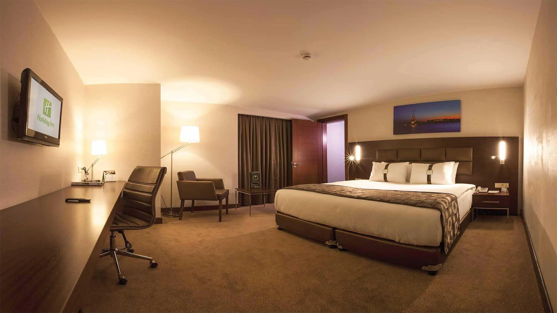 Holiday Inn Gebze - Istanbul Asia