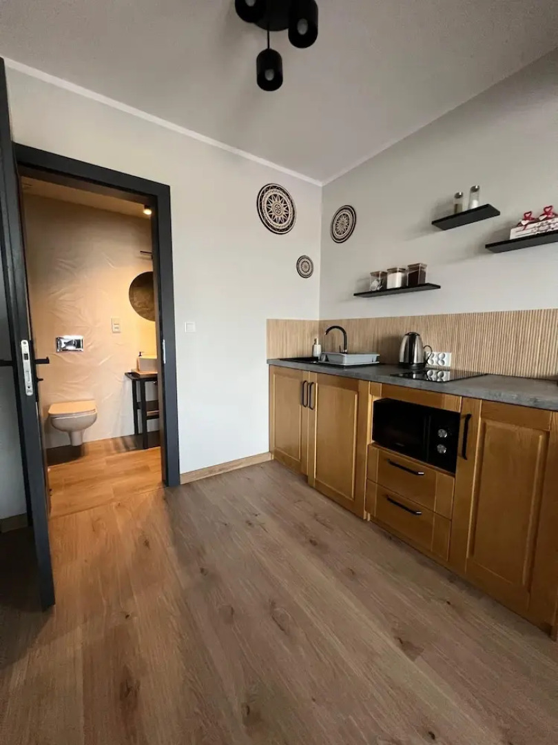 Willa Janowa apartamenty i pokoje