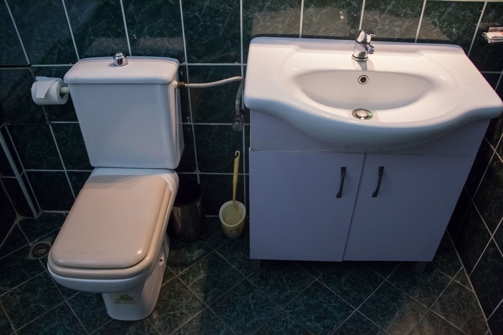 Nne-eka Residence and Spa