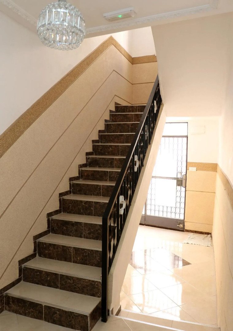 APARTMENT AYOUB -for families only-