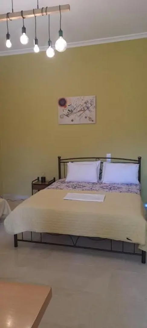 Vicky's place,near Athens airport