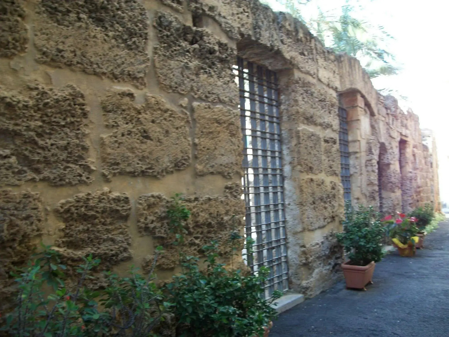 Al Giardino dell'Alloro - Locazioni Turistiche