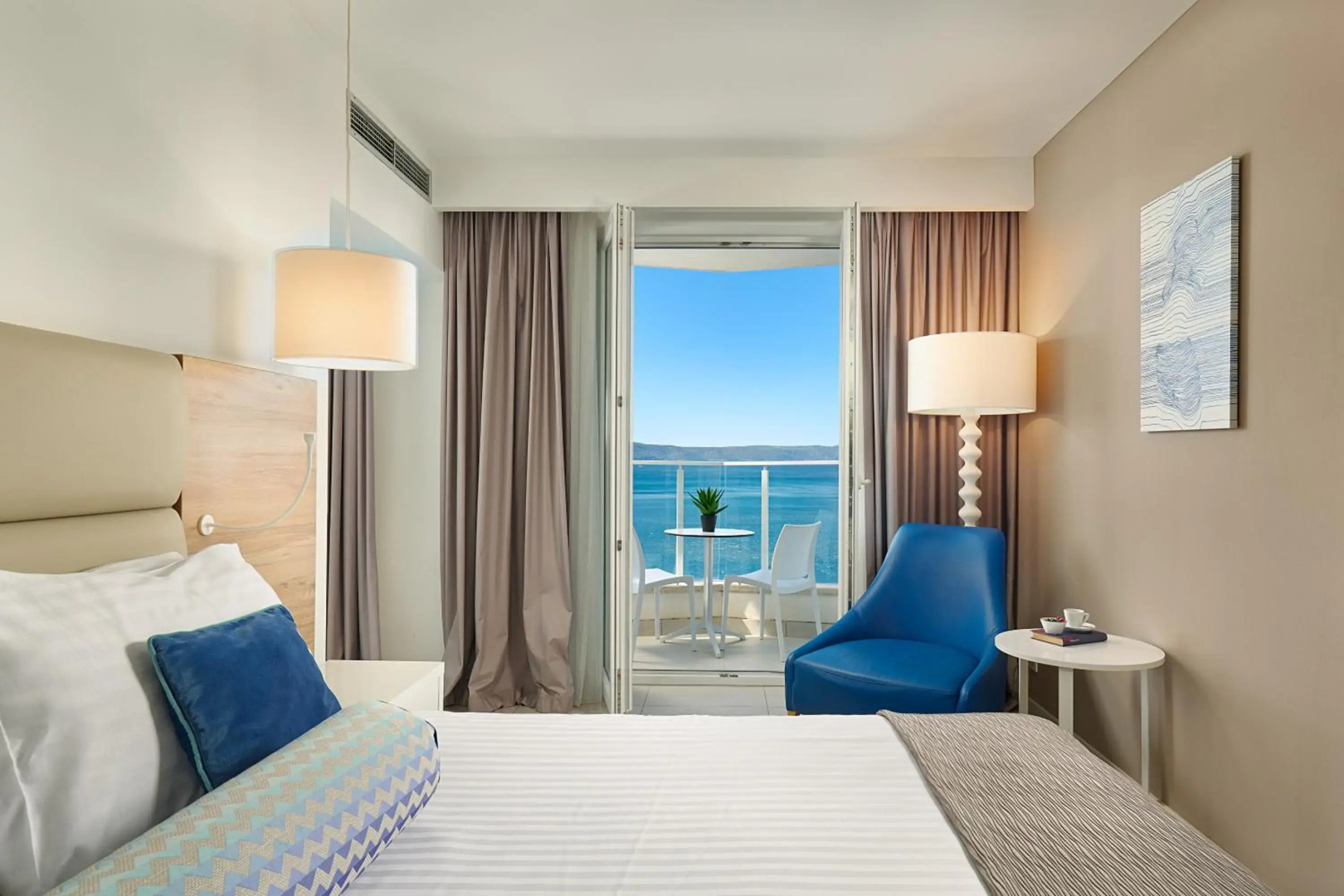 TUI BLUE Adriatic Beach - Adults Only - All Inclusive