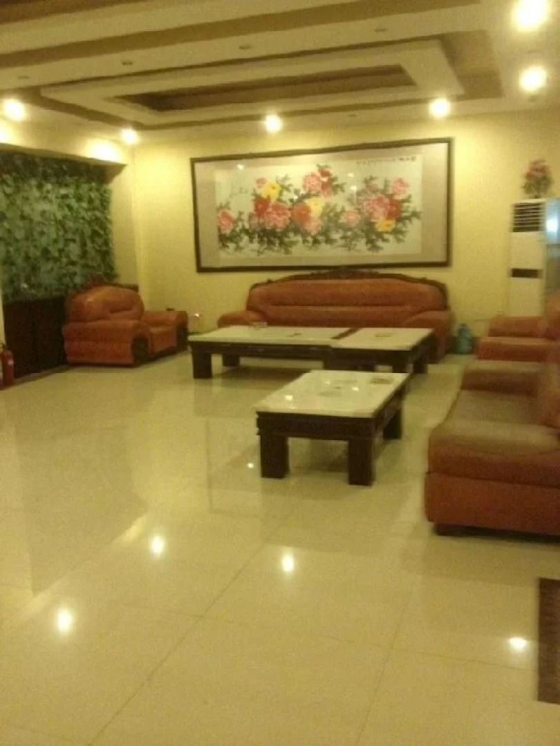 Country Garden Hotel