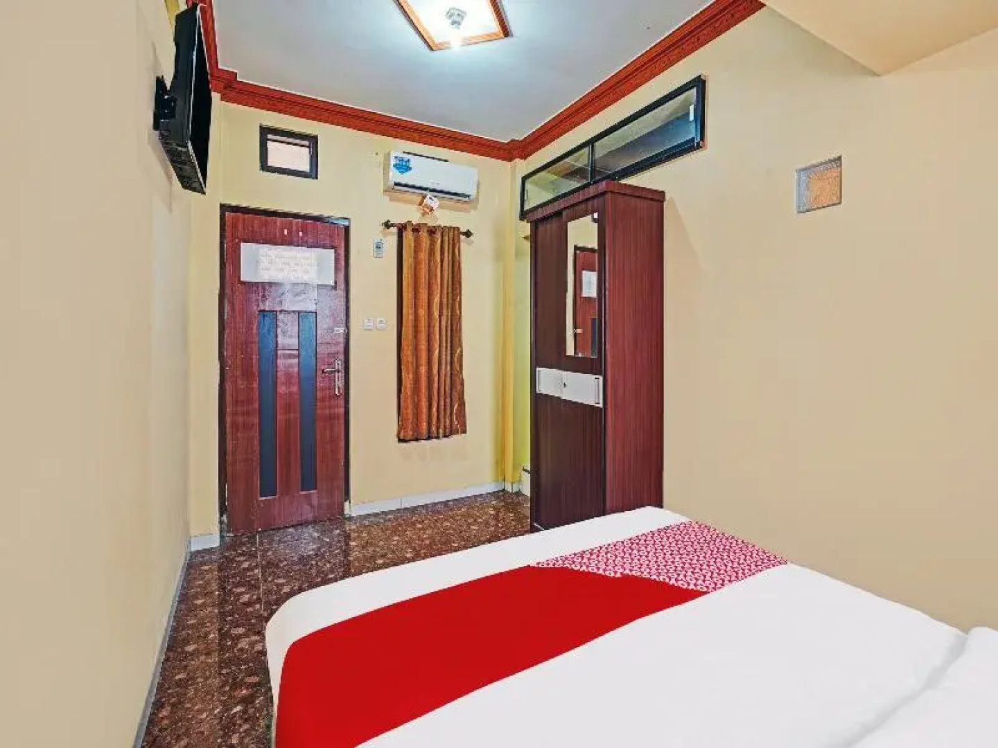 OYO 90139 Arival Homestay Syariah