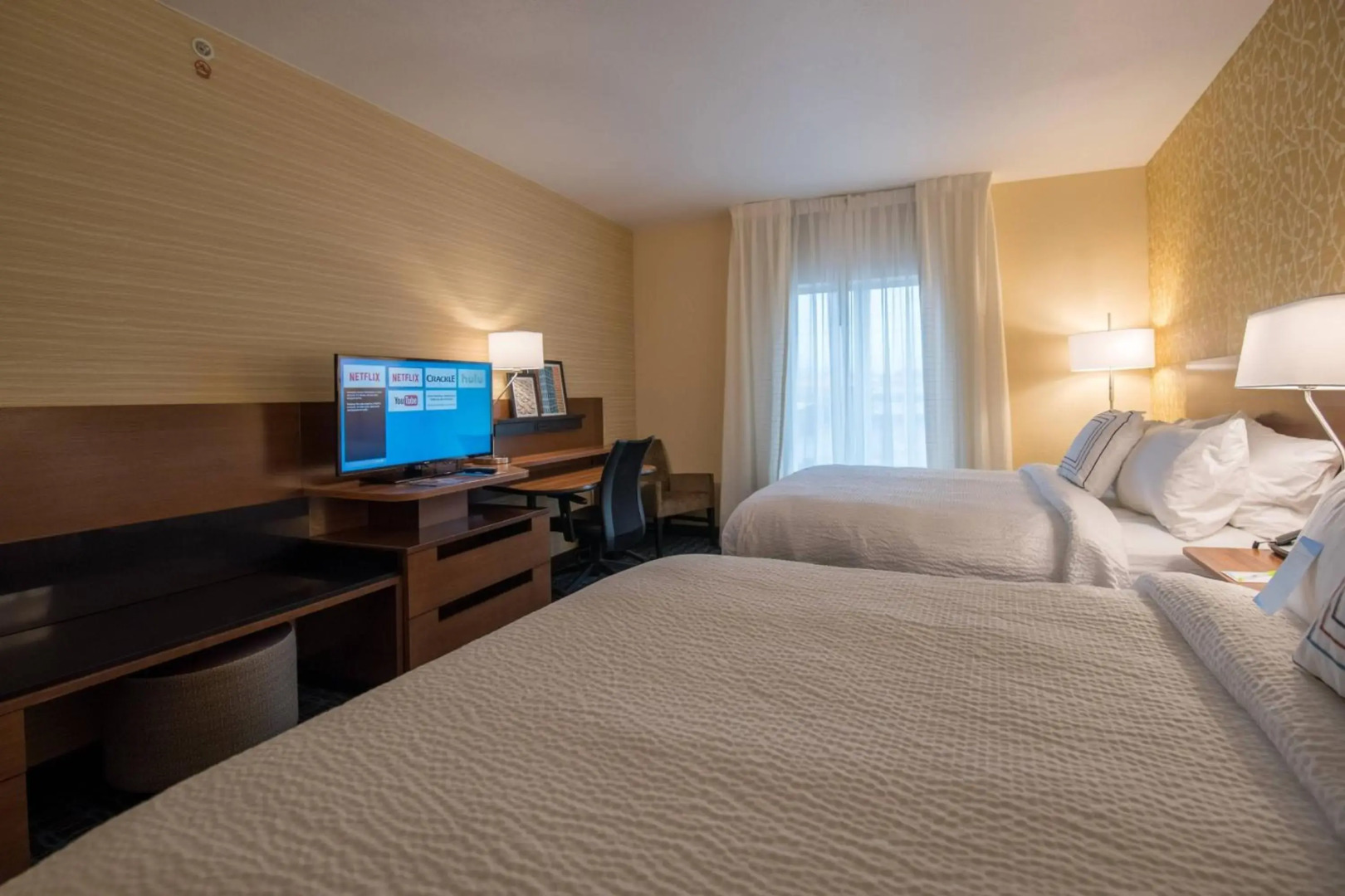 Fairfield Inn & Suites by Marriott Provo Orem