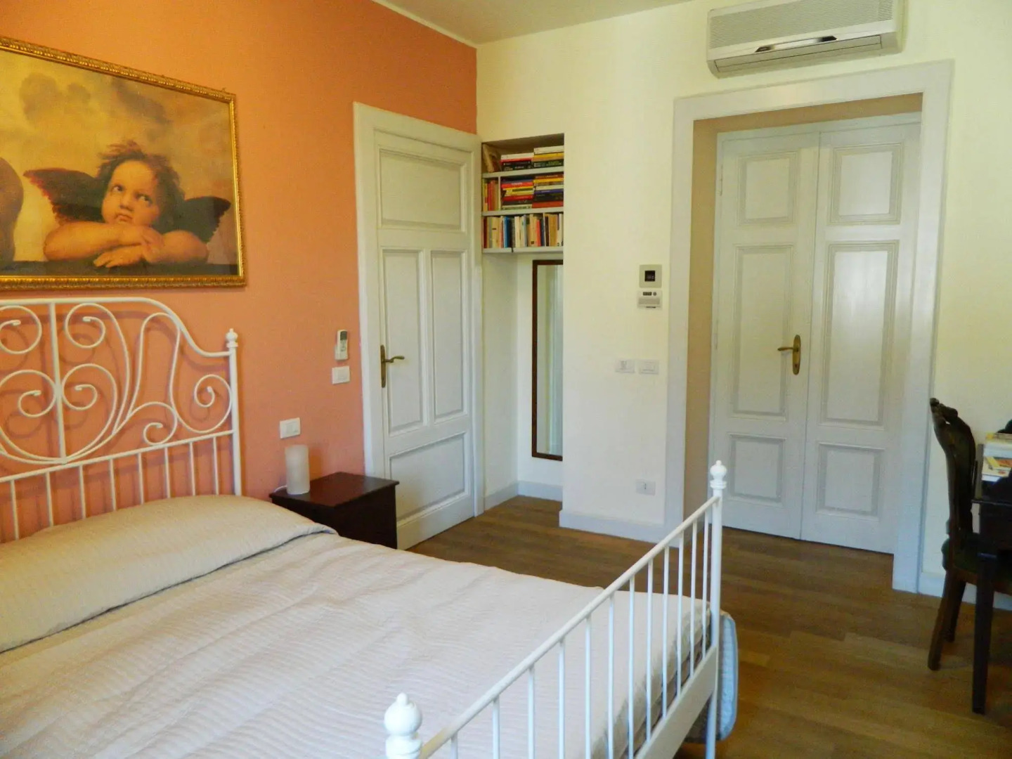 Carducci 24 Bed & Breakfast