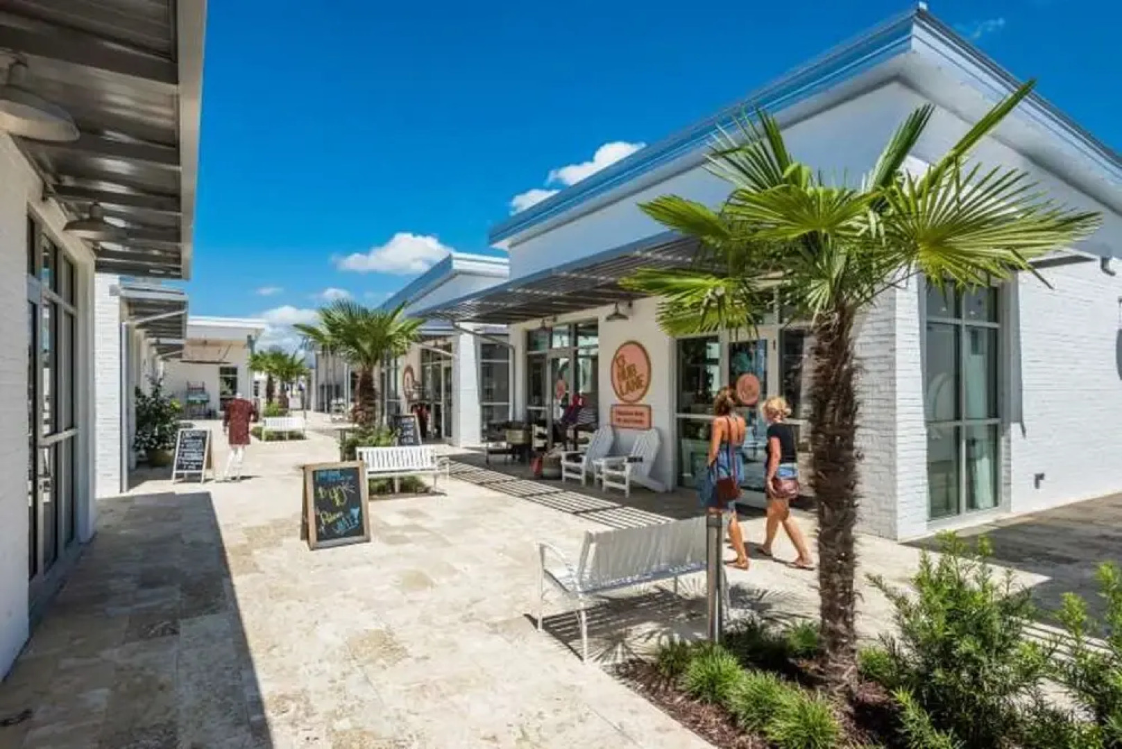 Prominence on 30A by Panhandle Getaways