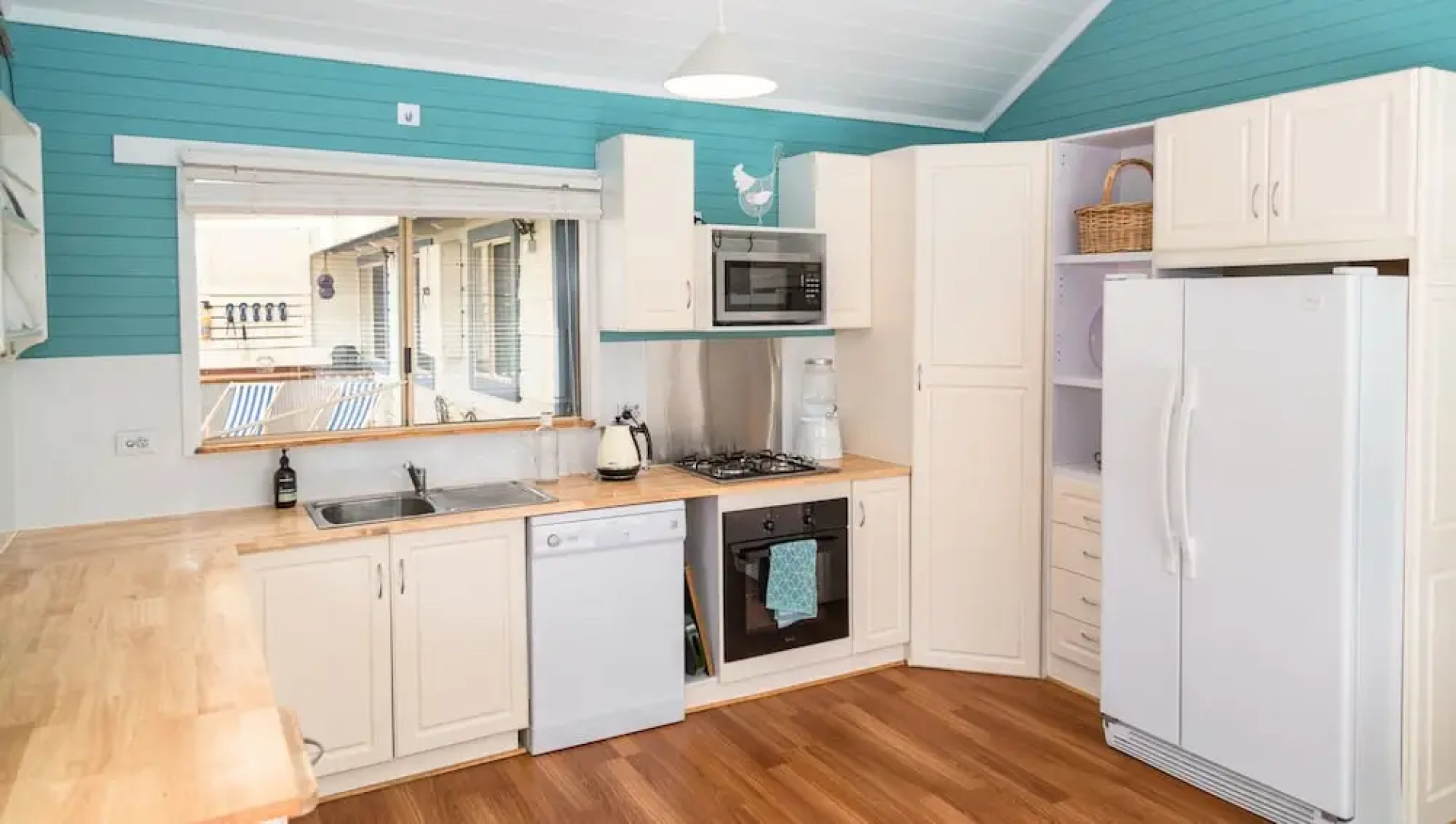 PALPERIPA - 23 Heathcote Street