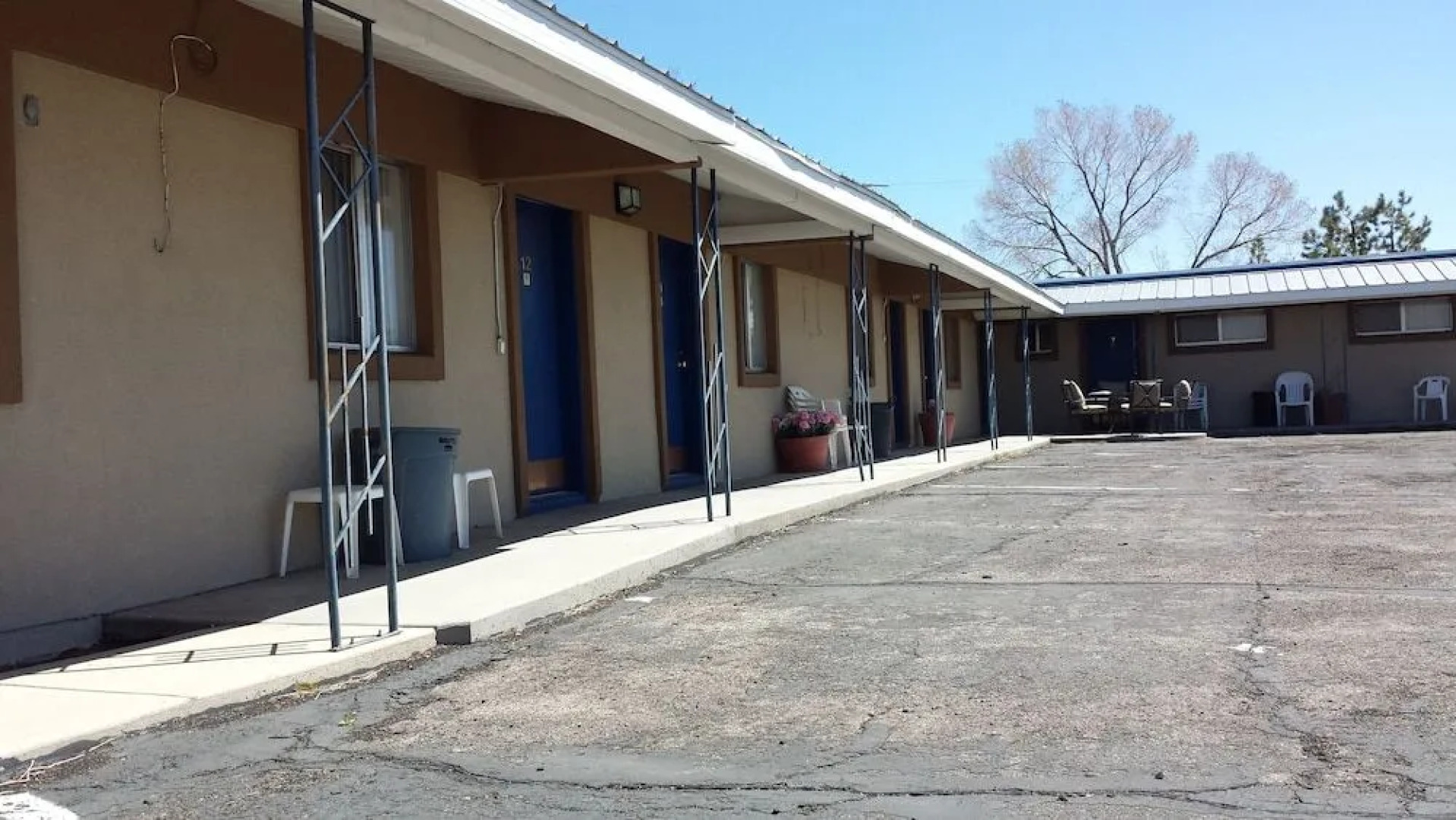 Knights Inn Panguitch