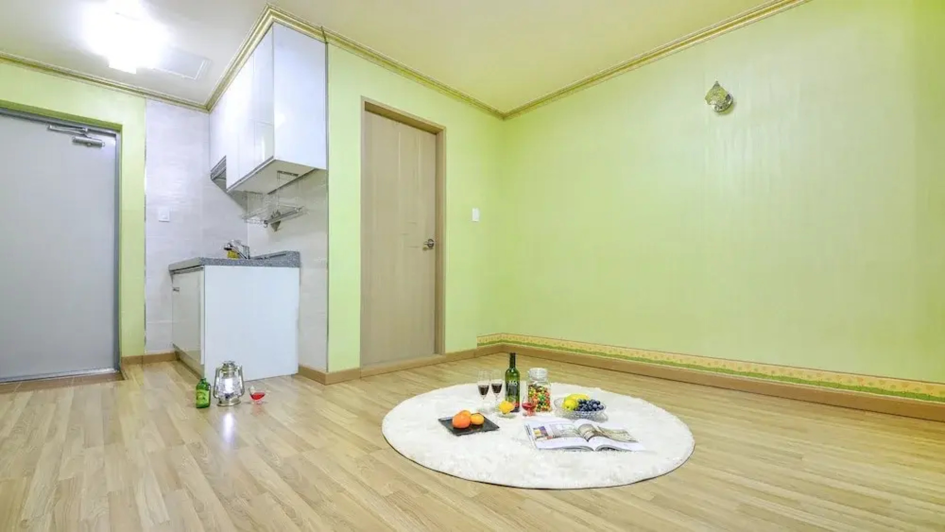 Samcheok Haemaru Pension