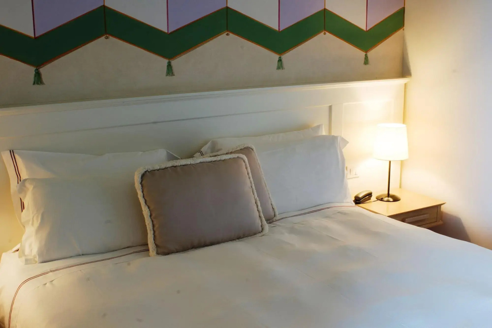 Saturnia Tuscany Hotel