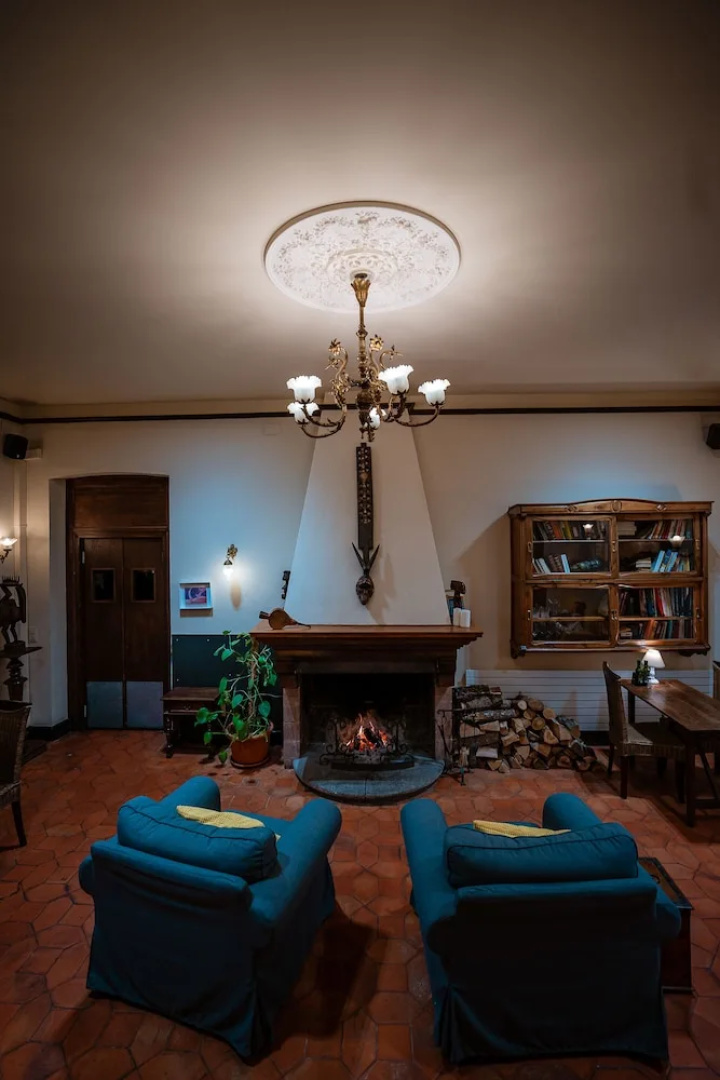 Hotel Antic Mas