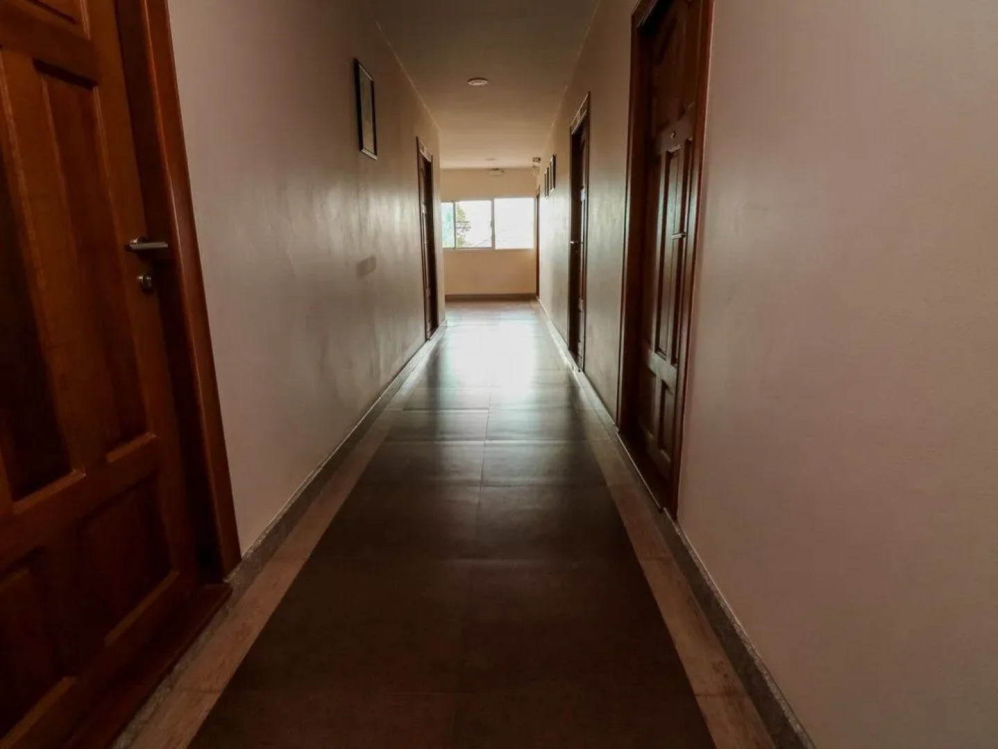 Nida Rooms Central Plaza 144