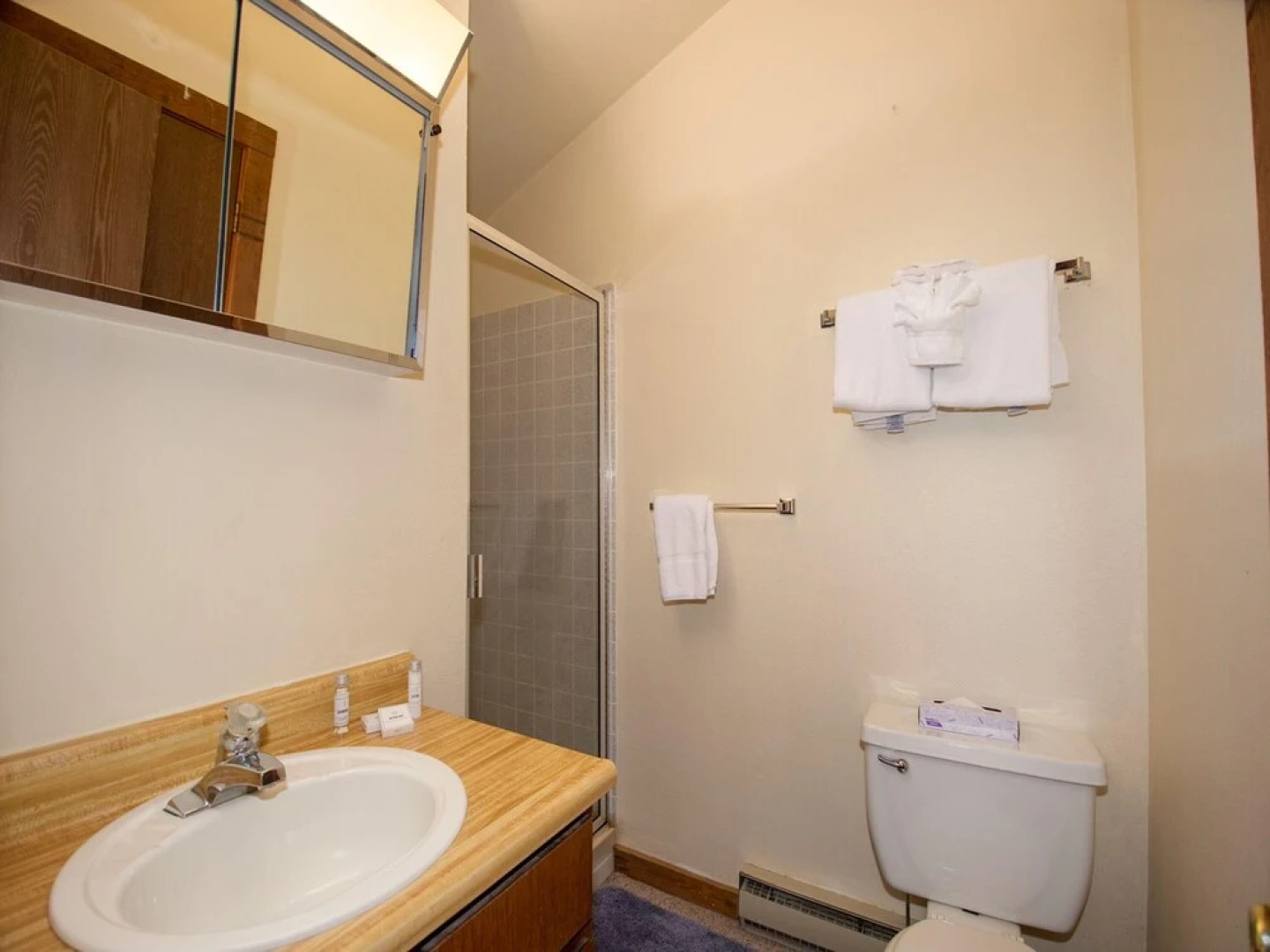 Vasquez Creek Townhomes #1