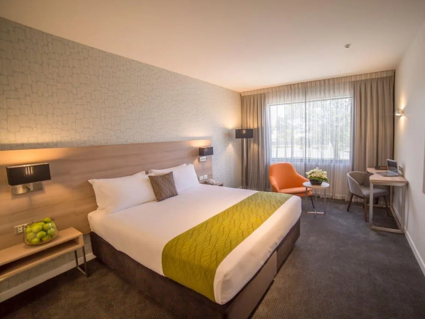 Sudima Christchurch Airport