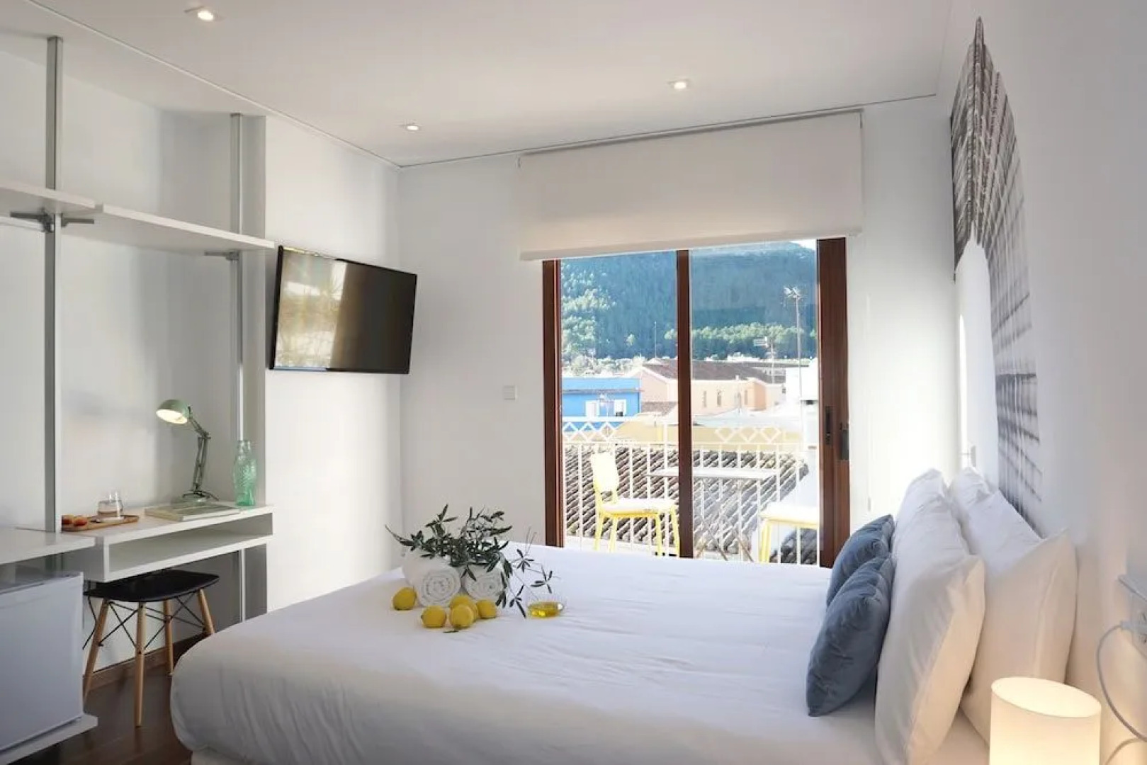 Rusticae Hotel Mardenit