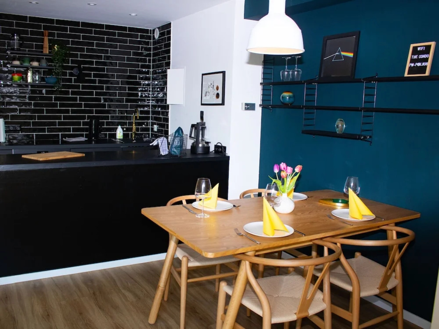 Modern Apartment in Winterberg With Swimming Pool