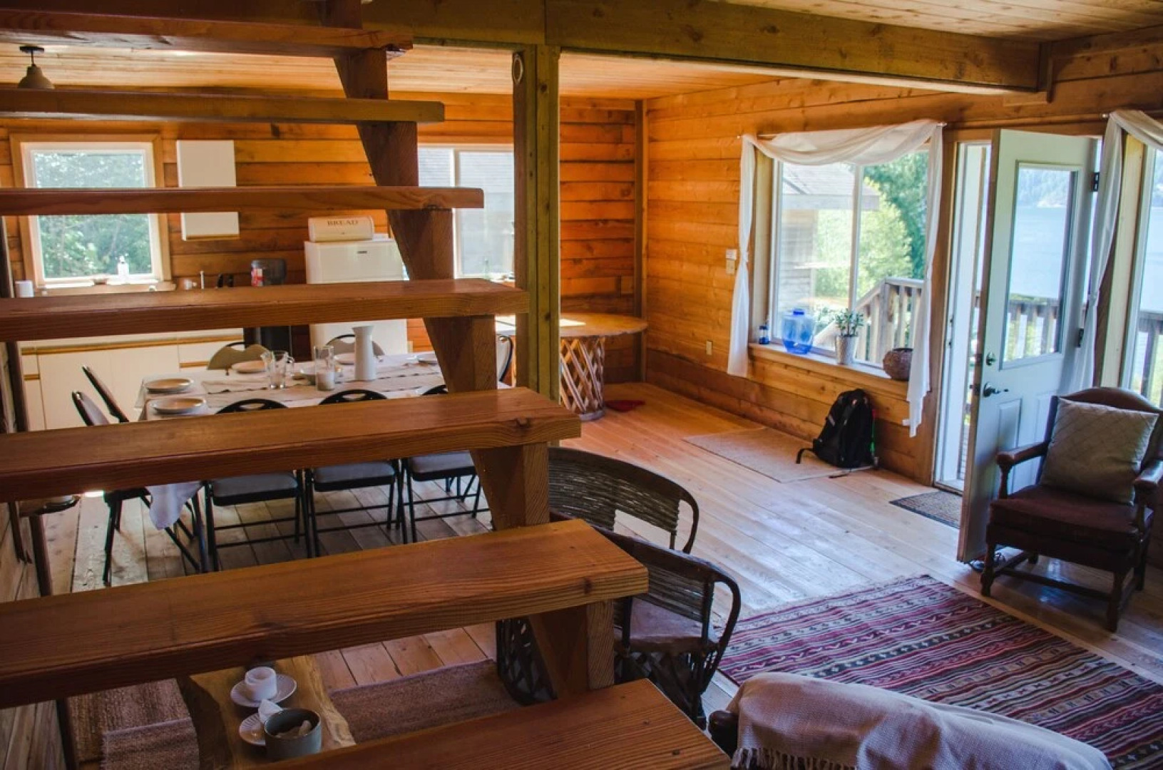 Wilderness Resort & Retreat - Cawley Point