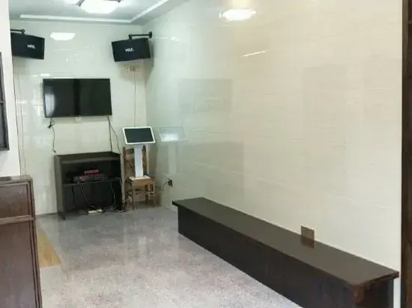 Anji Shanliwan Homestay