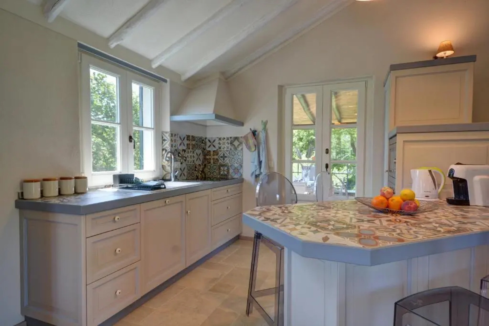 I Giardini di Camogli - VILLA SÀRVIA, garden&pool