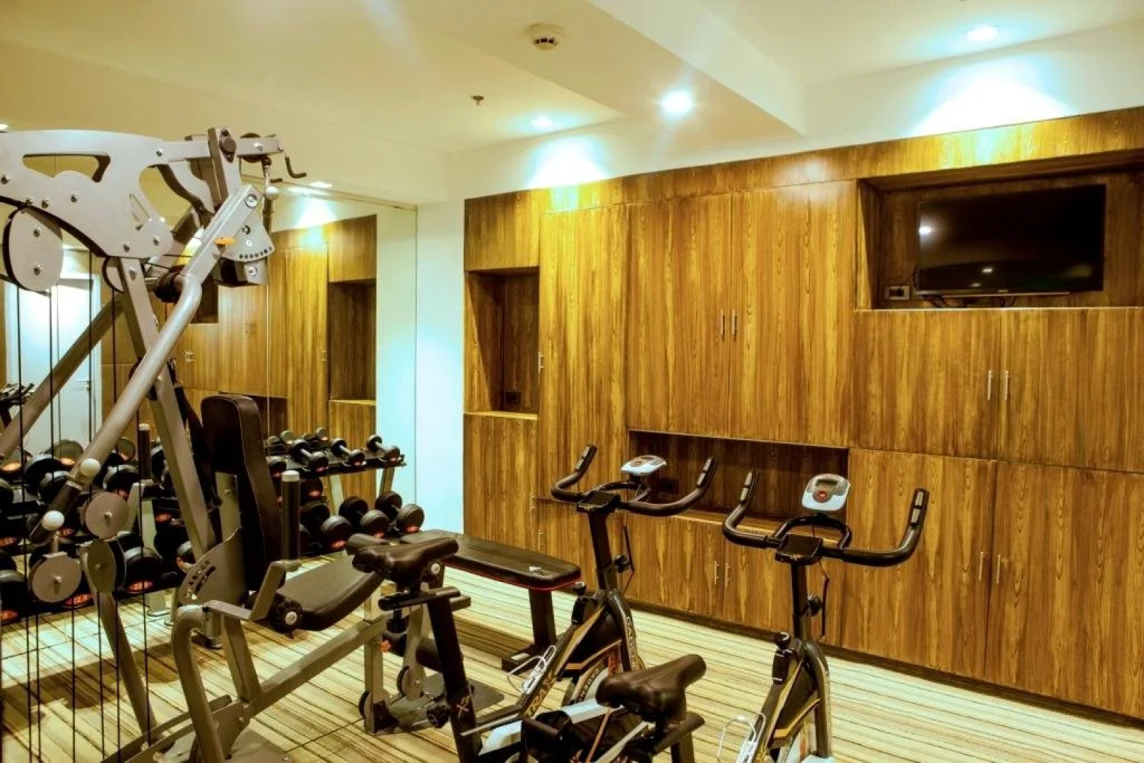 Ramada Encore Makati