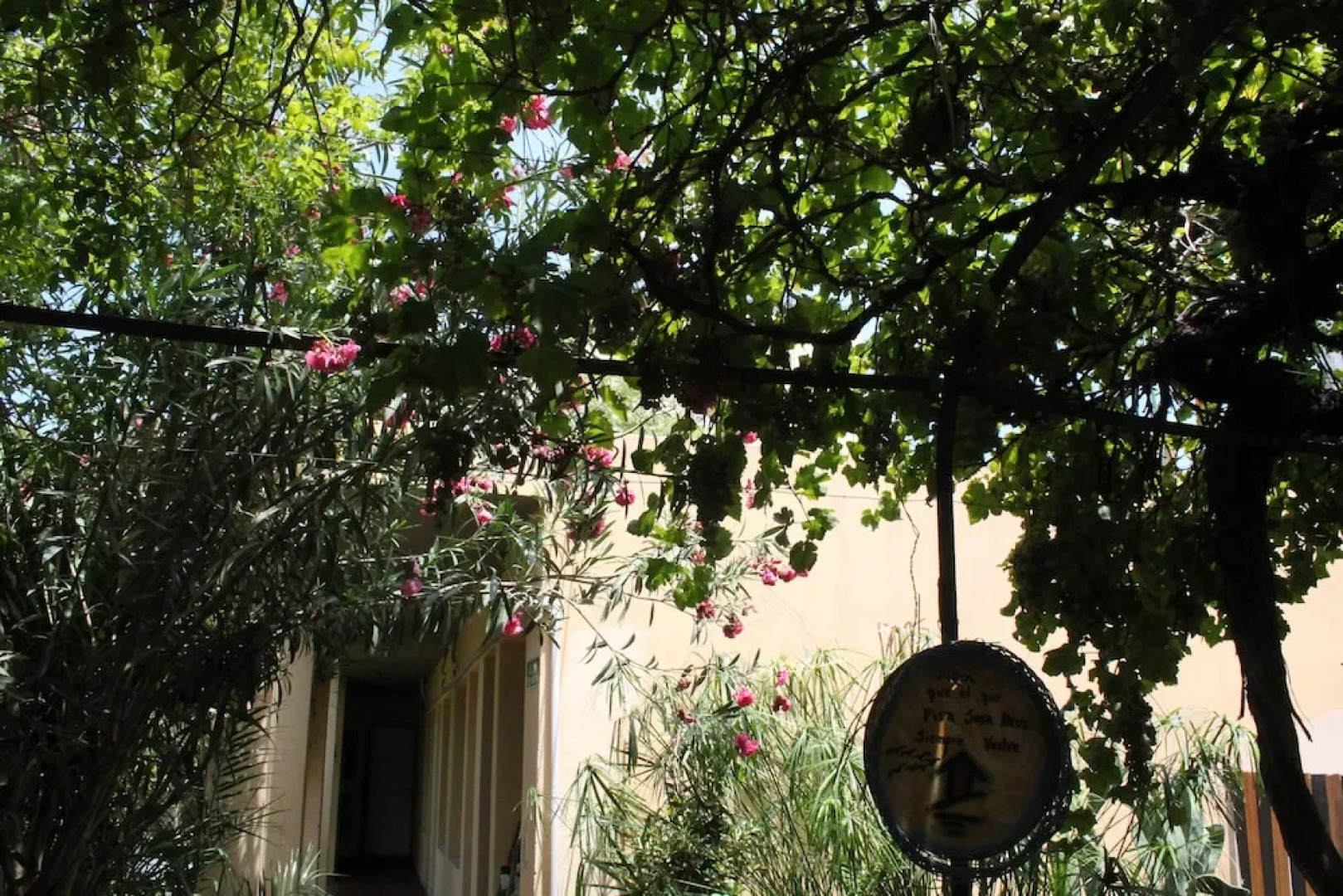 Sosahaus Hostel Mendoza