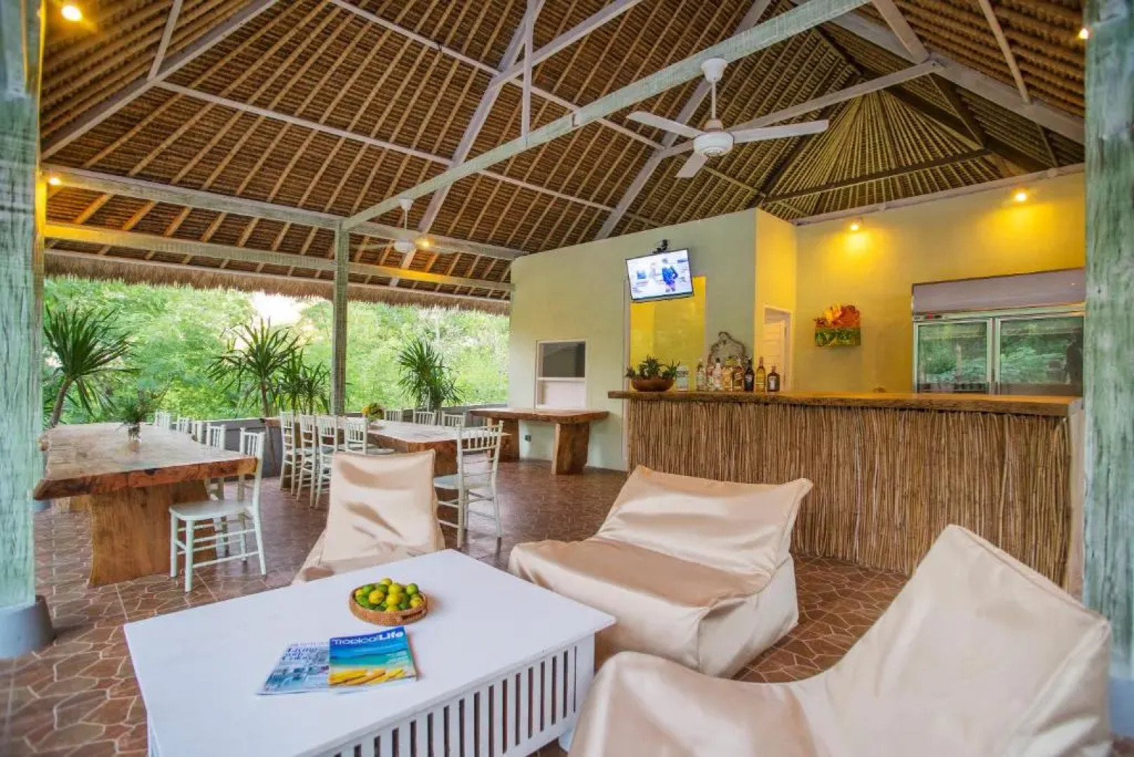 Komodo Garden Bungalow