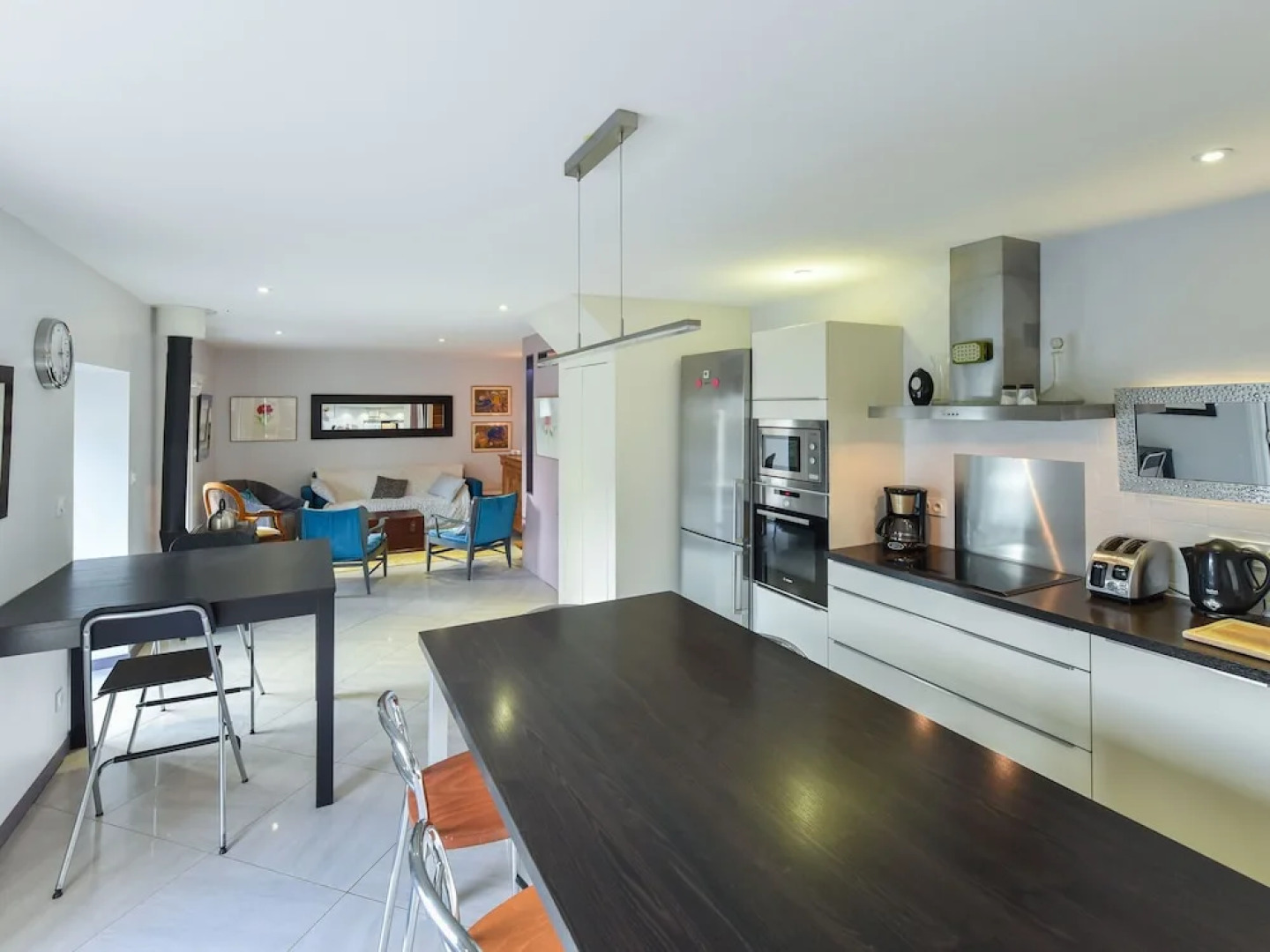 Luxury Holiday Home in Bannalec With Swimming Pool