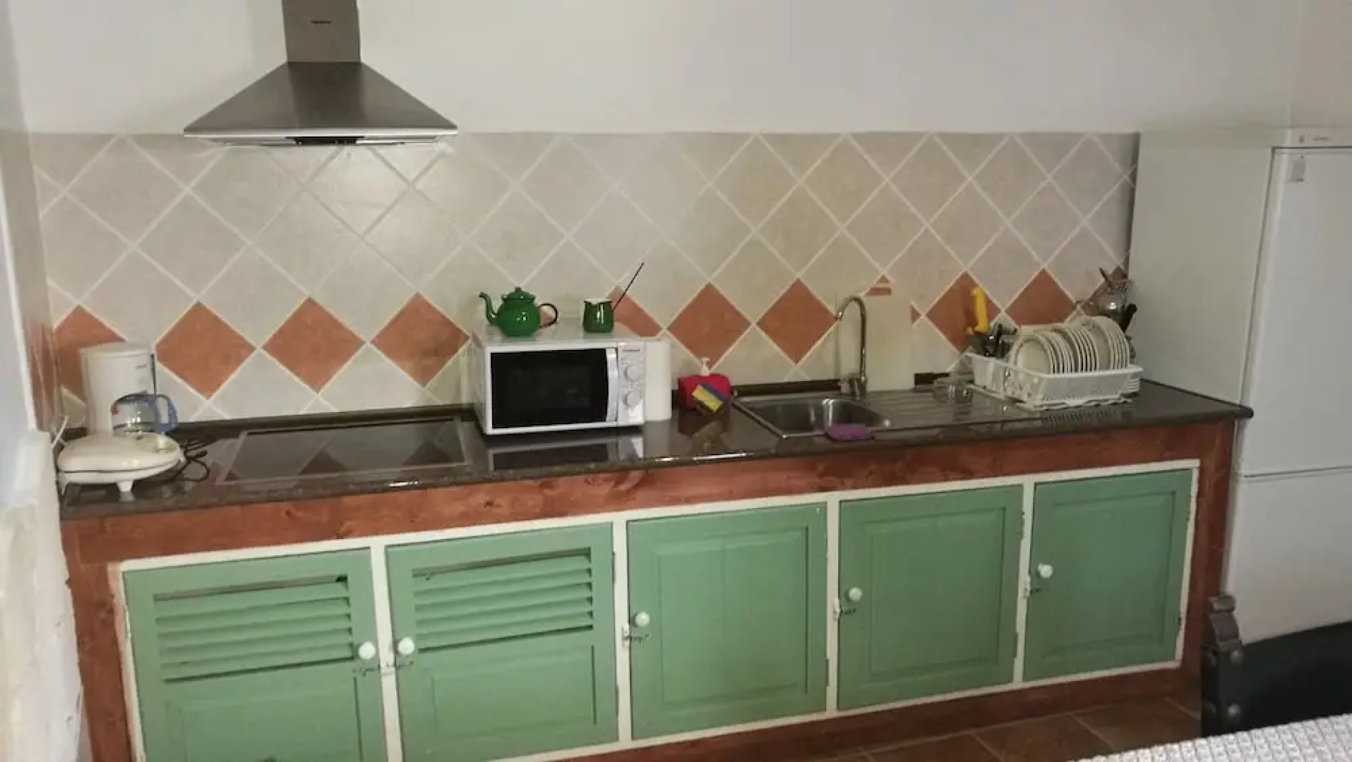 Holiday Home 4 Esquinas