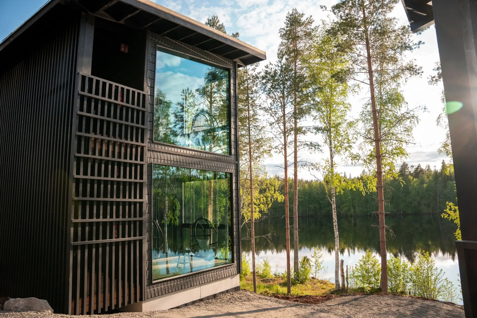 Hotel & Spa Resort Järvisydän