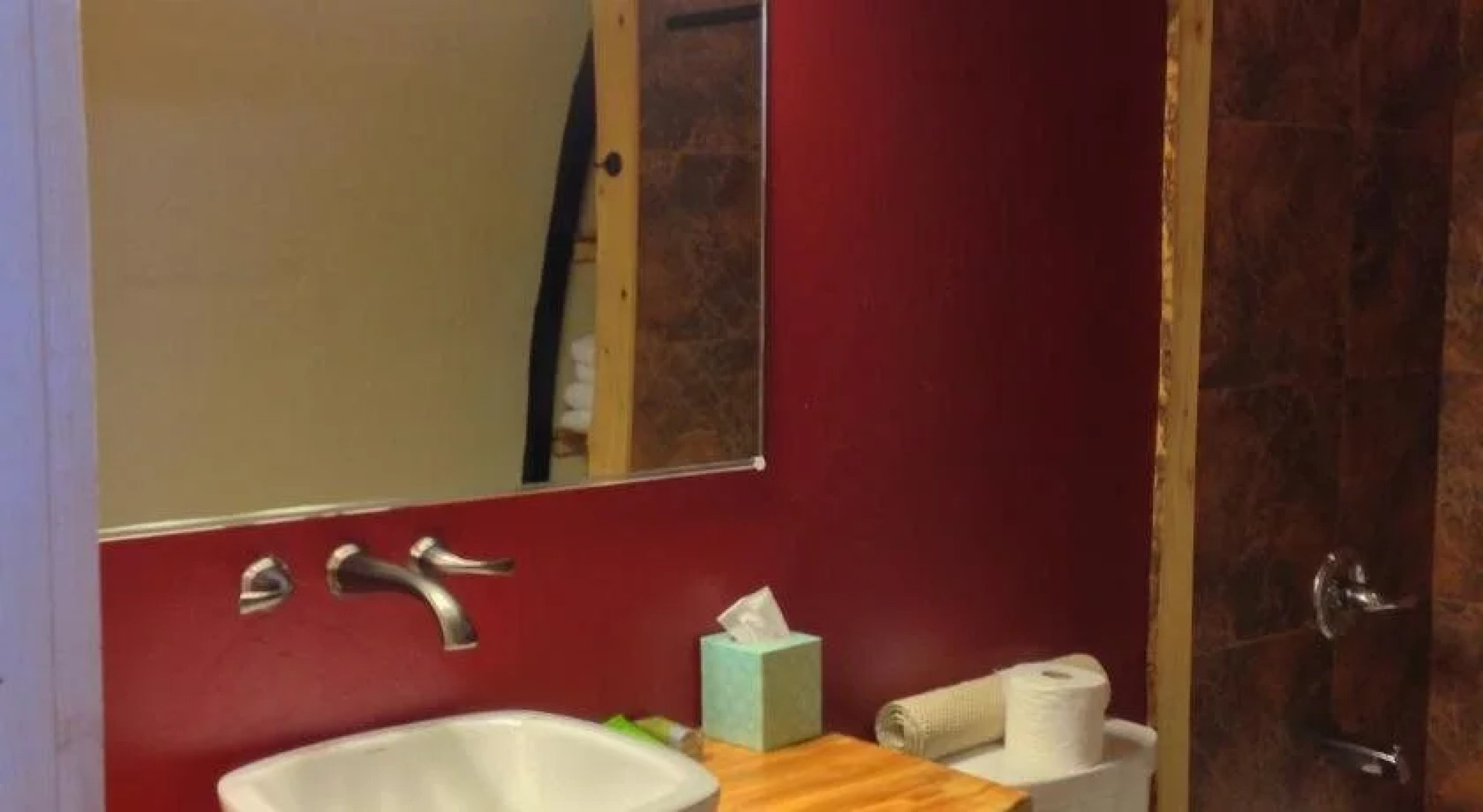 Kenai Peninsula Suites