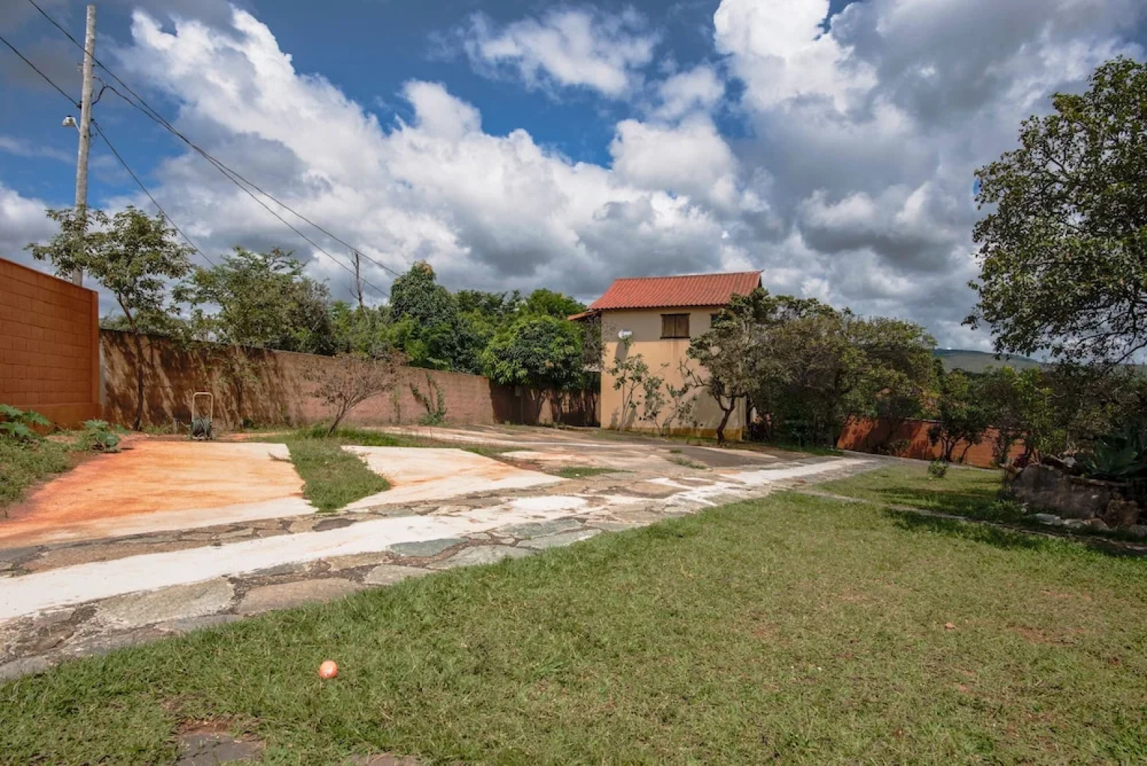 Pousada Topo do Cipó